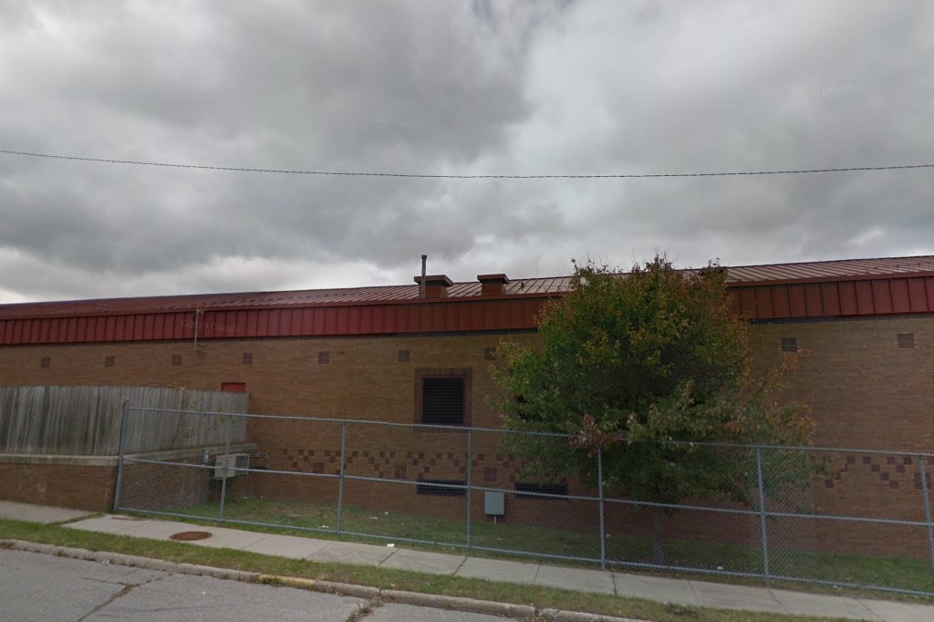 Berrien County DHS - Department of Human Services