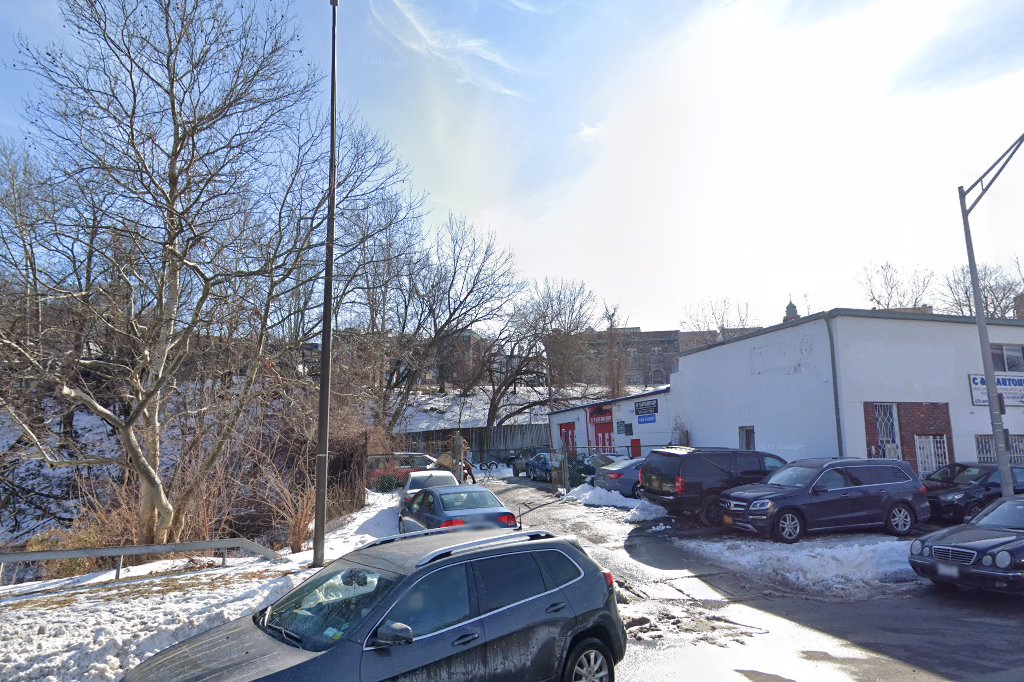 St. Casimir  Apts.