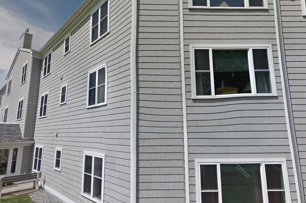 Falcon Housing