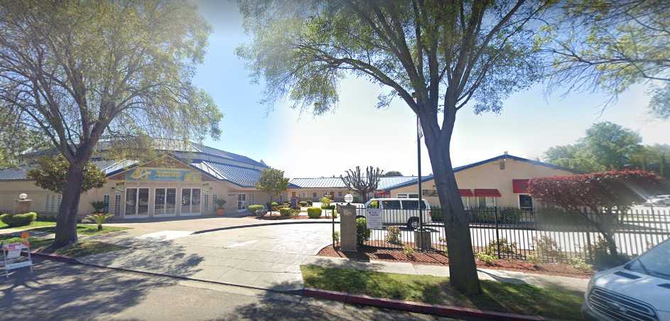 Tennyson West Apartments Hayward