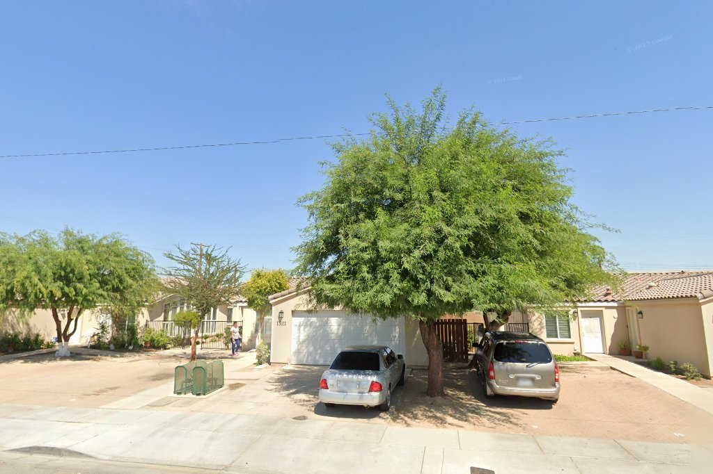 Ranchito Las Serenas Apartments