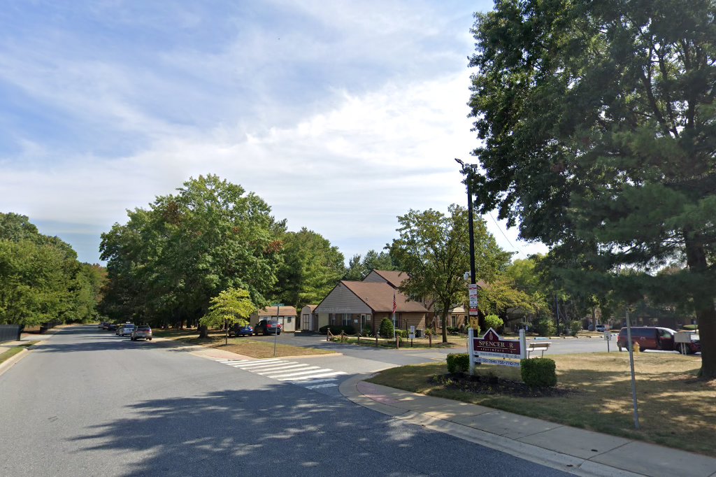 Spencer Apts