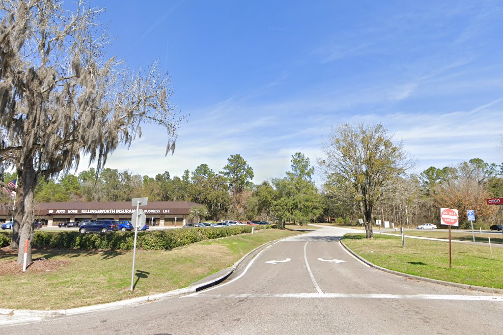 Rochester Park Affordable Senior Living Community