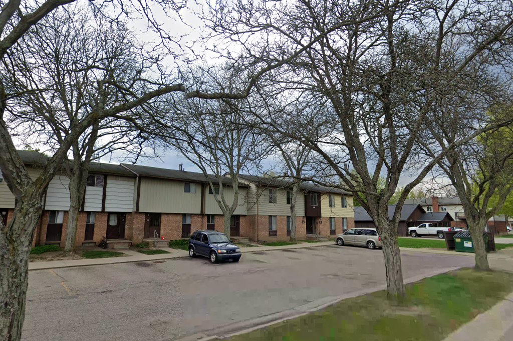 Charbridge Arbor Cooperative 1 & 2