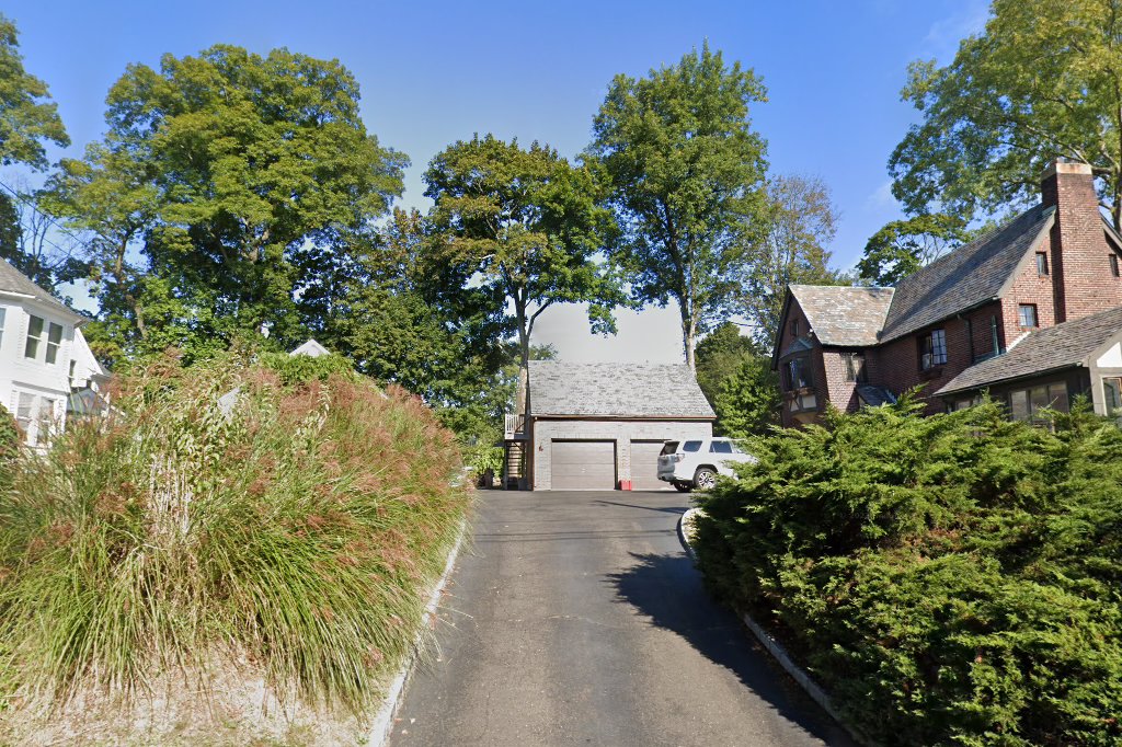South Avenue Cottage