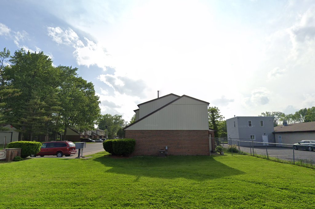 Douglas Square Apartments