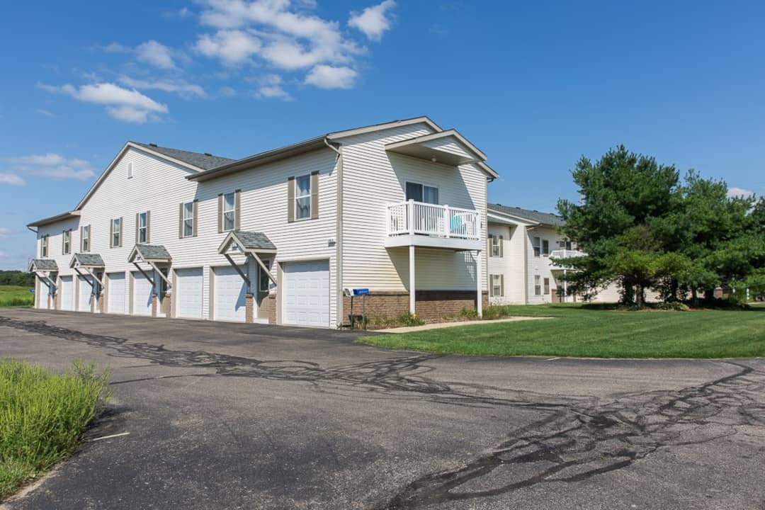 Country Club Village II Affordable Apartments