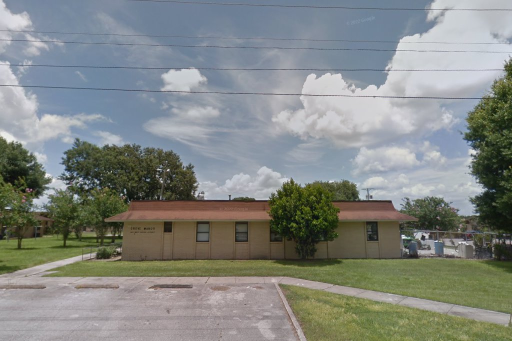 Lake Wales Housing Authority
