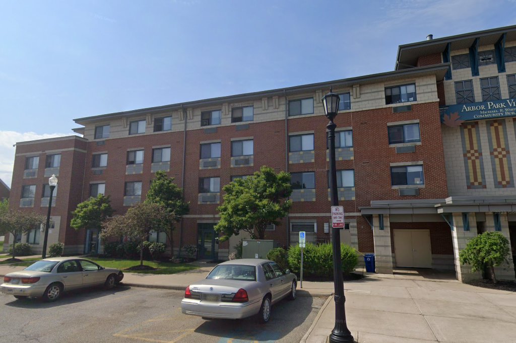 Arbor Park Village