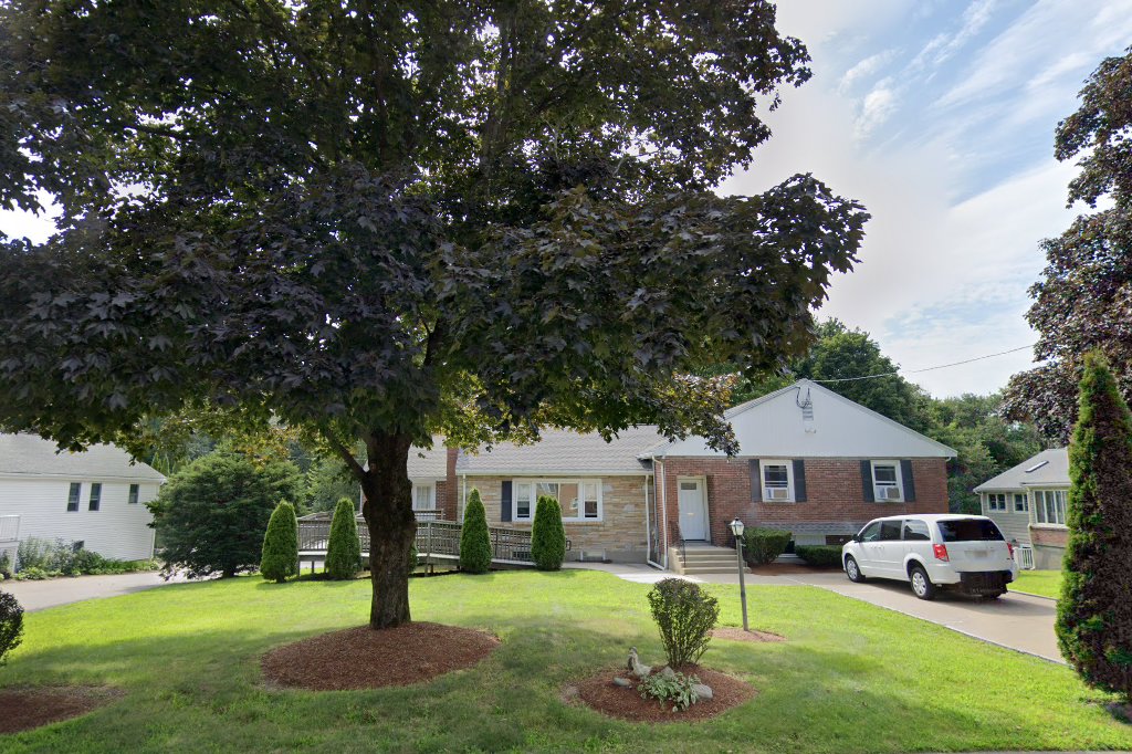 Webster Street Residences