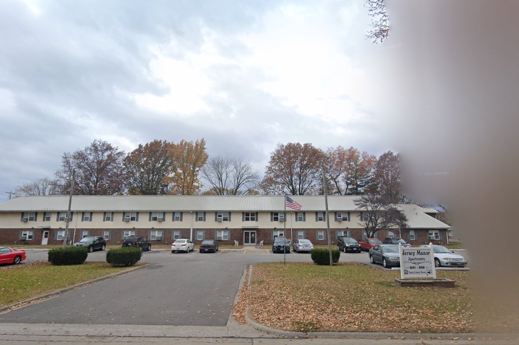 Jerseyville Illinois Elderly Hsng