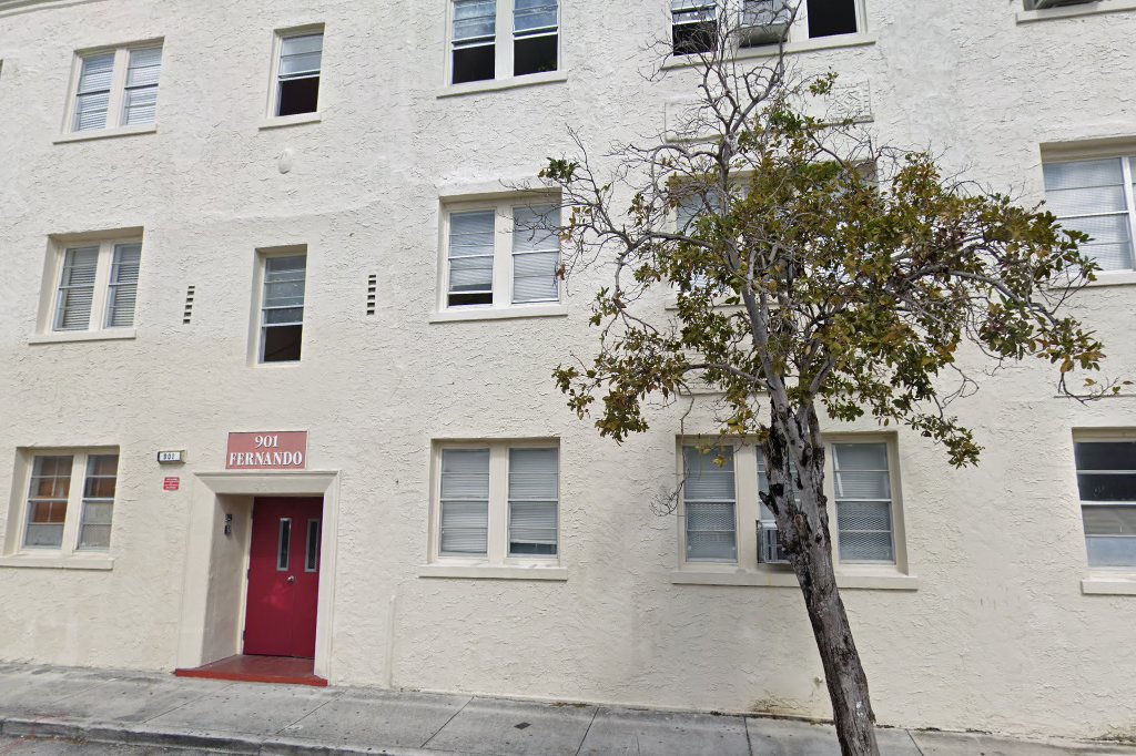Fernando Affordable Apartments