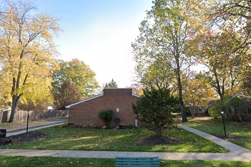 Stafford Village