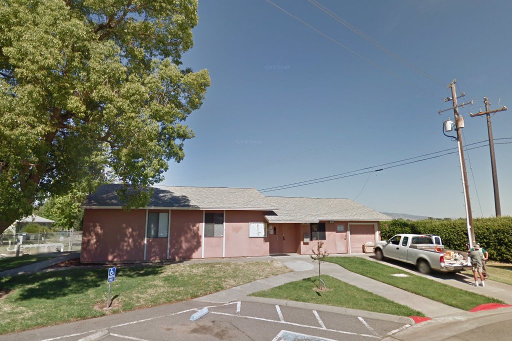Yolo County Housing Authority