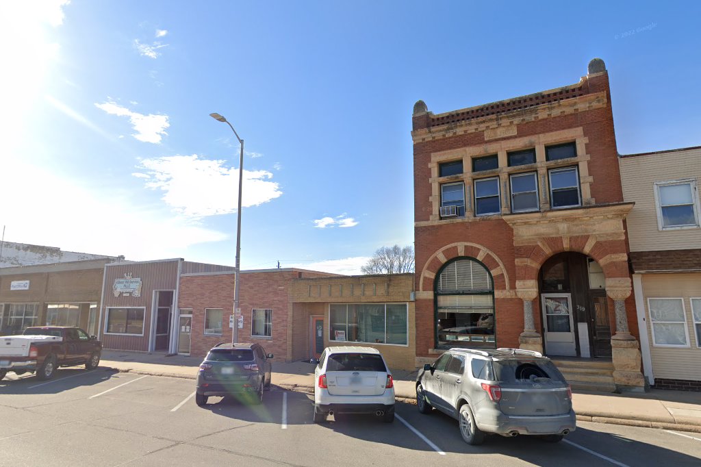 Butler County General Assistance