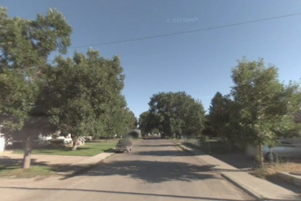 Golden Valley Homes