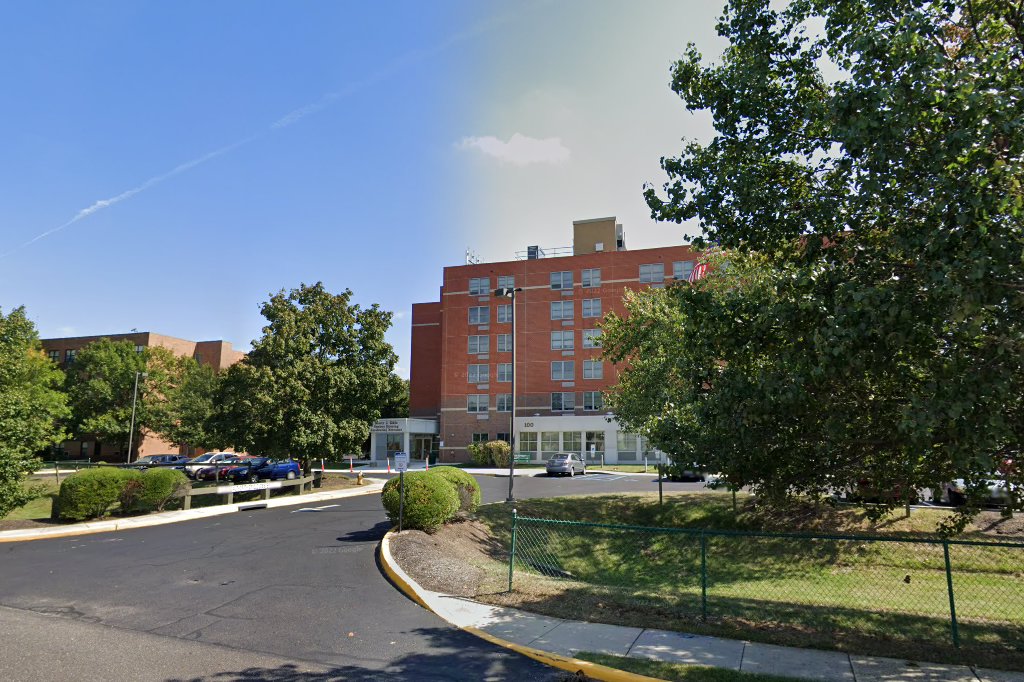 Housing Authority of Gloucester County Applicants & Section 8