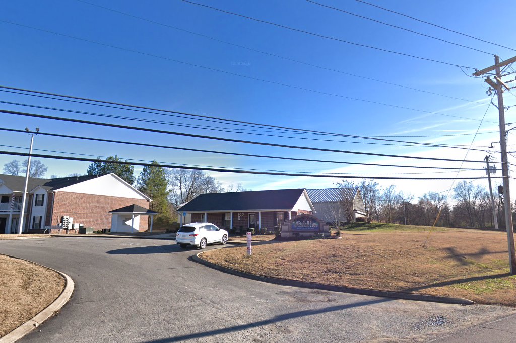 Whitehall Cove Apartments