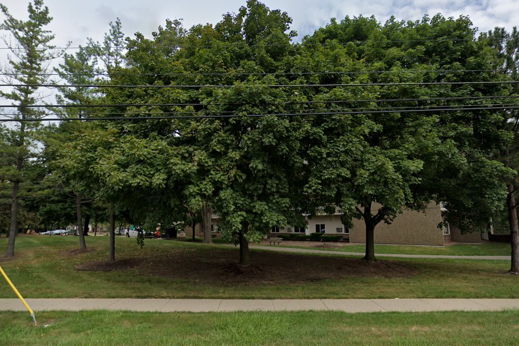 Autumn Ridge Village