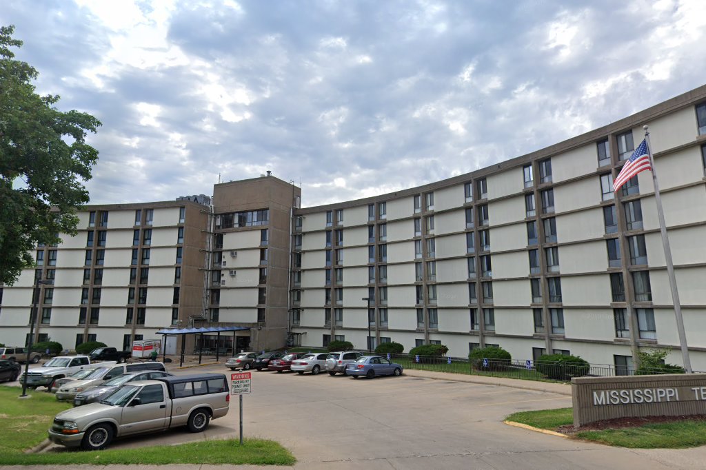 Keokuk Housing Authority