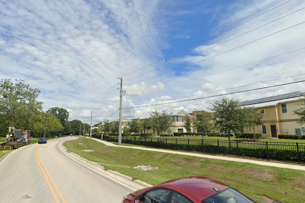 Vineland Landings Apartments