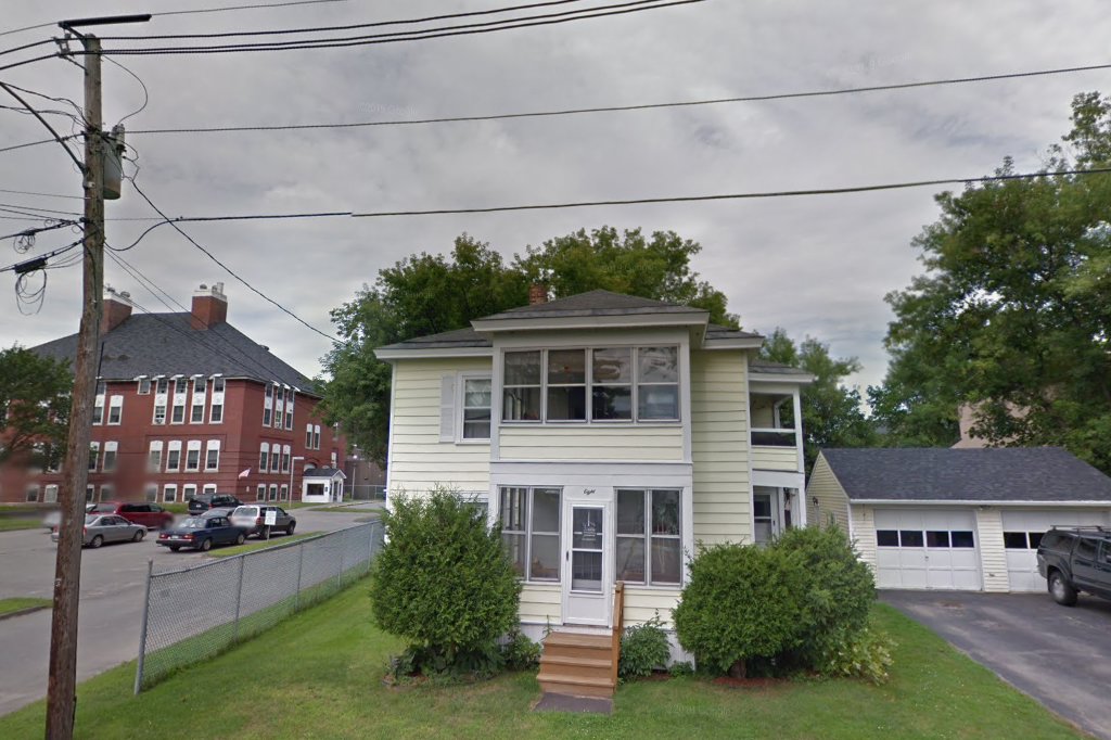 Durbin Apartments