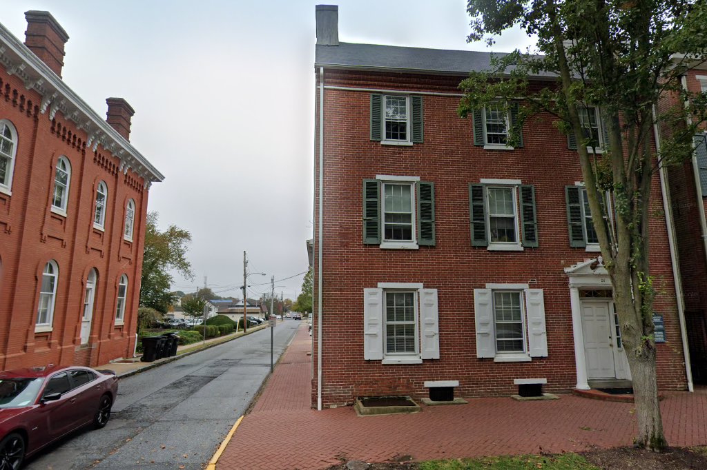Delaware State Housing Authority