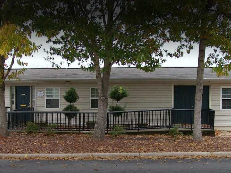 Farview Apartments