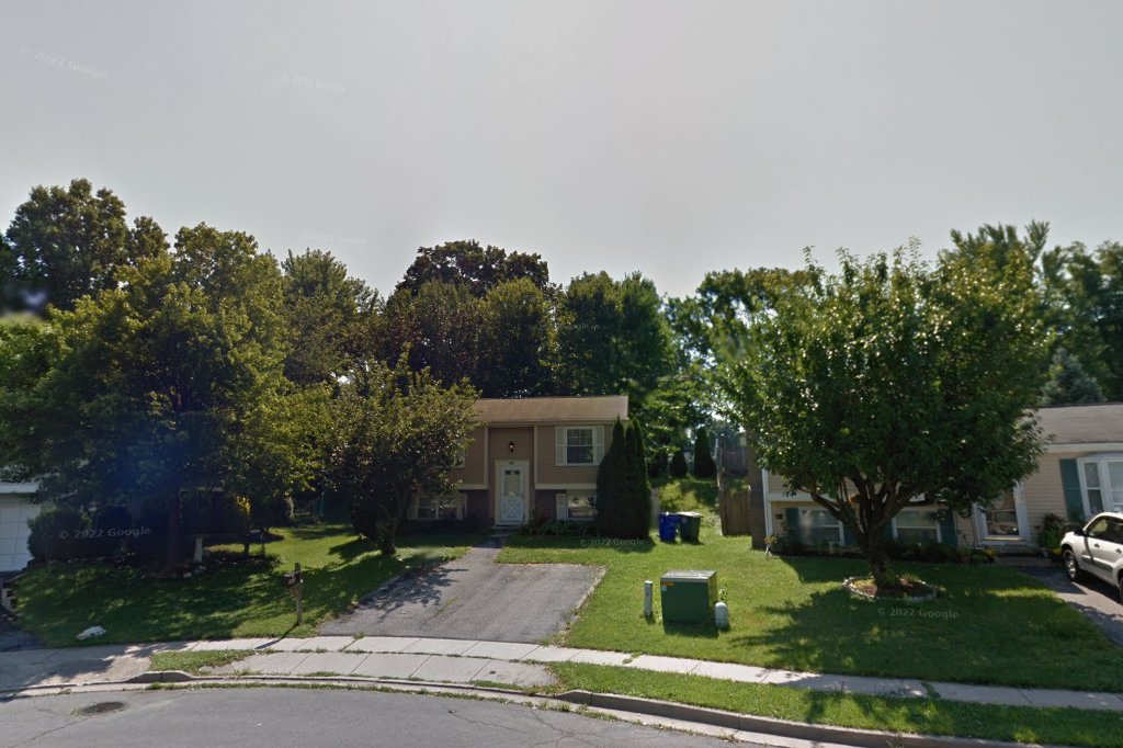 Winter Place Homes