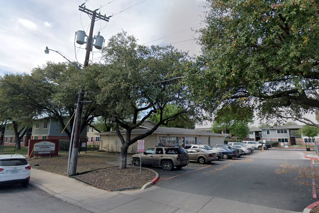West Durango Plaza