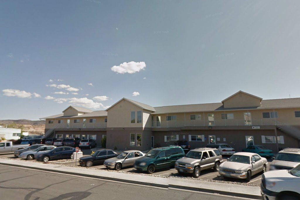 Nevada Rural Housing Authority