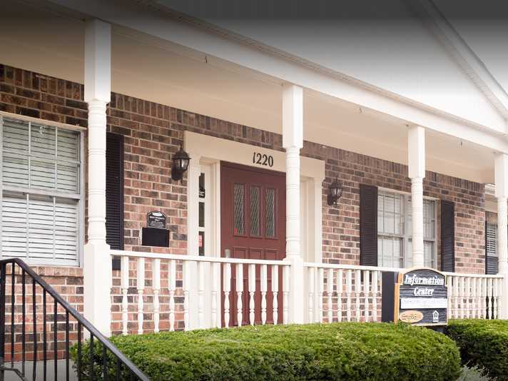 Fairington Apartments South Bend