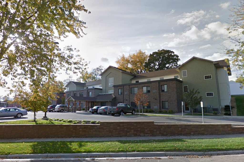 Albert Lea Senior Housing