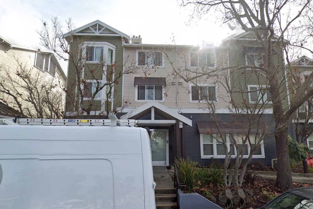 Glen Eden Apartments