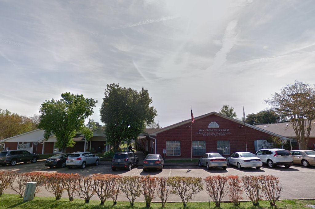 Holy Cross Villas West