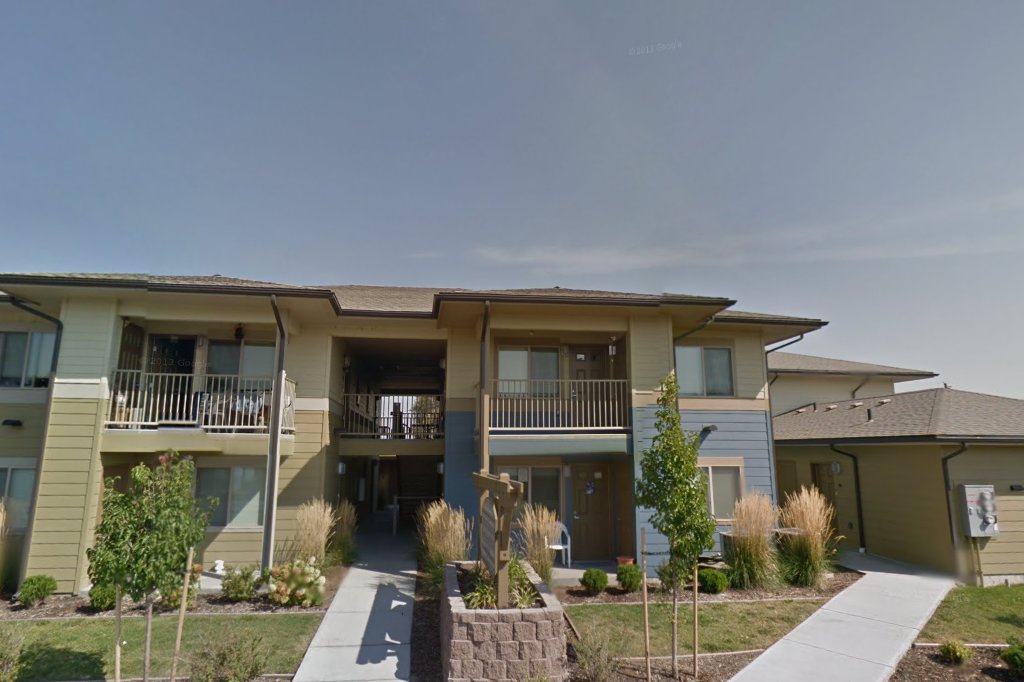 Northwest Estates Ii