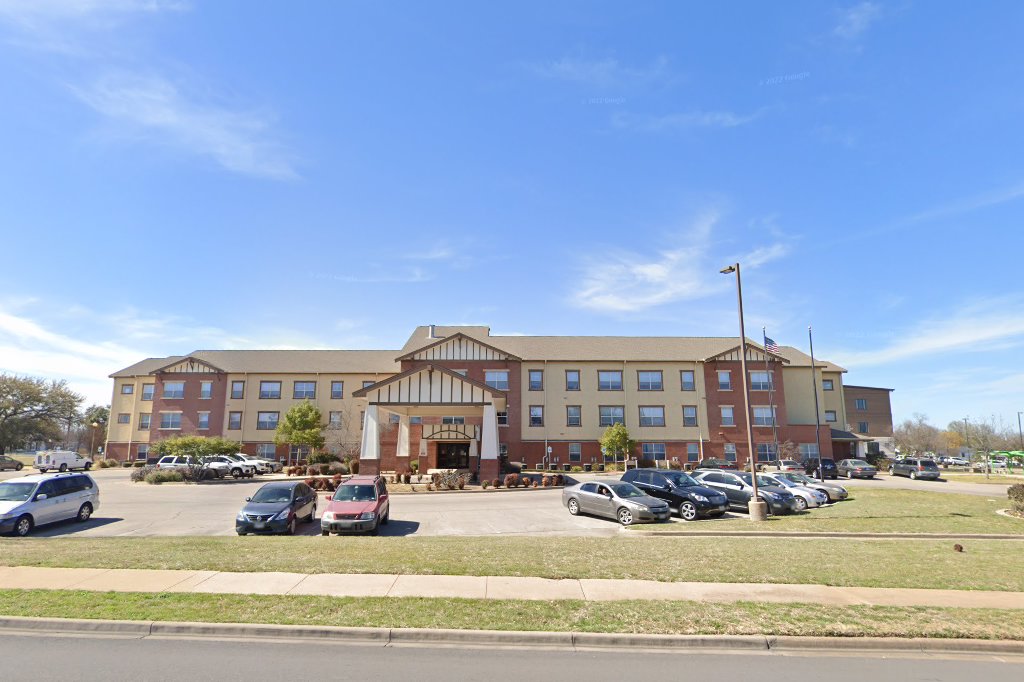 Brook Oaks Senior Residences
