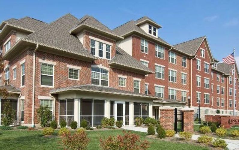 Jenkins Terrace Columbus