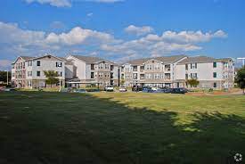 Grand Reserve Seniors Community Mckinney