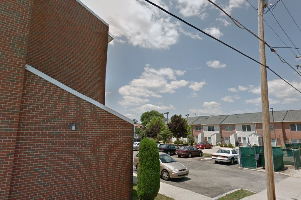 Connellsville Heritage Apartments for Seniors
