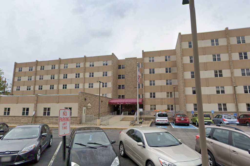 Beaver County Housing Authority