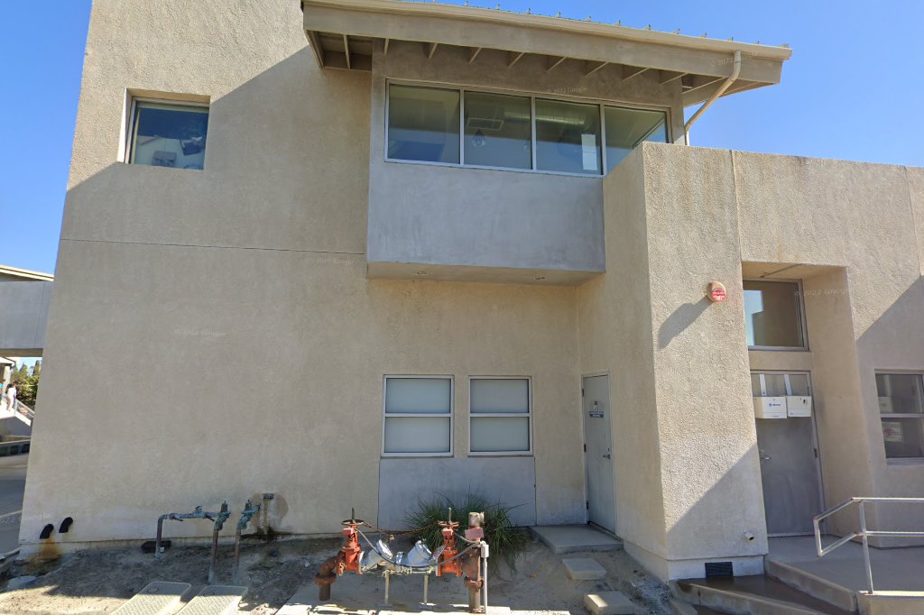 North County Interfaith Council Inc - Coastal Service Center
