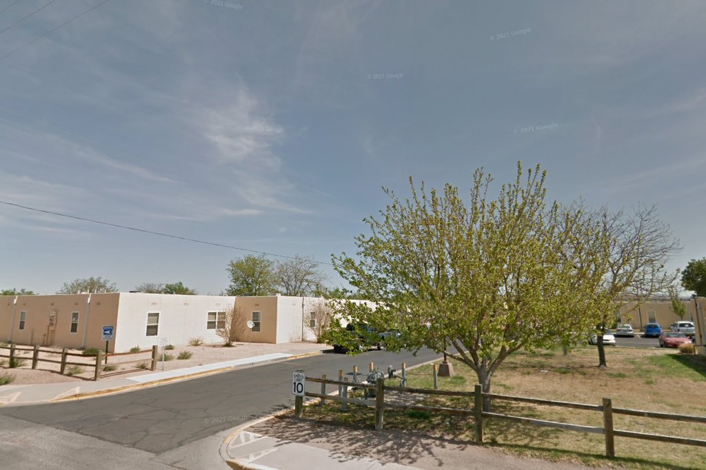 Socorro County Housing Authority