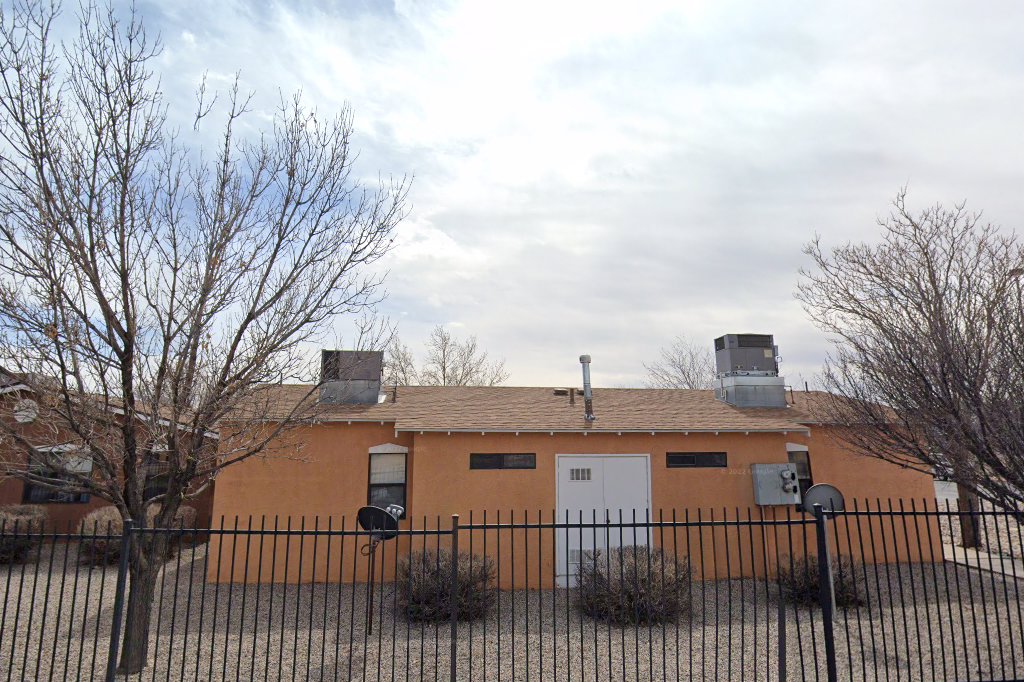 Ahepa 501 Apartments