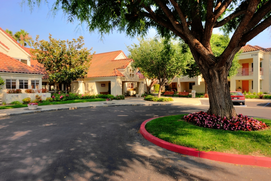 Mira Vista Senior Apartments