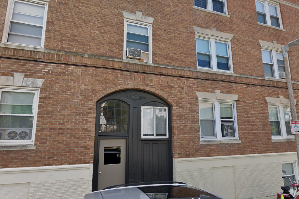 Mattapan Apts