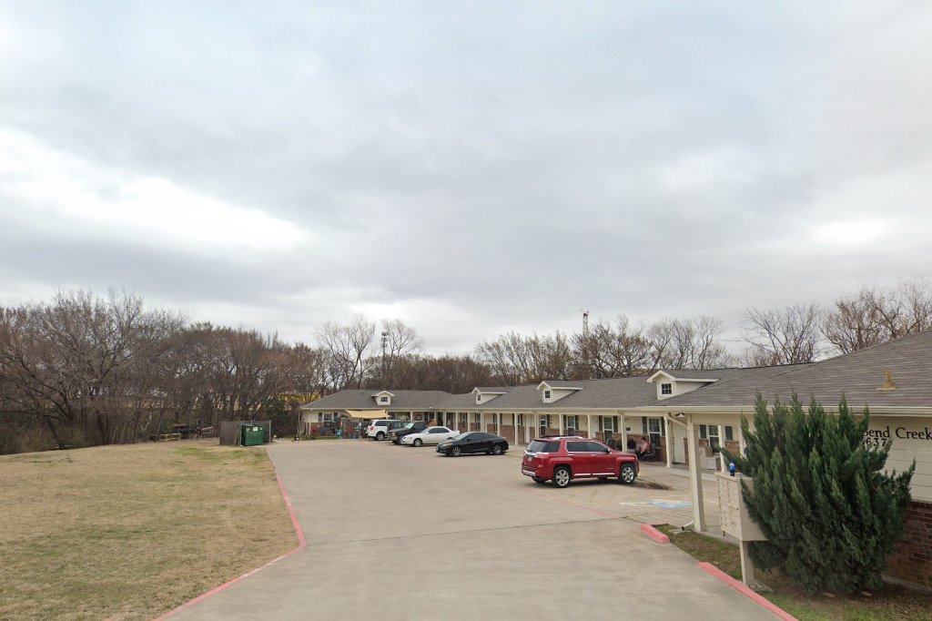 Willow Bend Creek Apartments