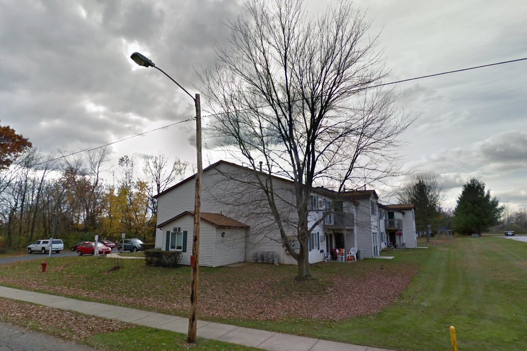 Riverside Apartments Dowagiac