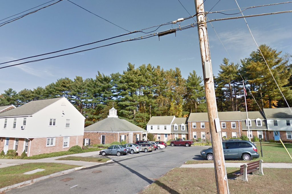 Palmer Housing Authority