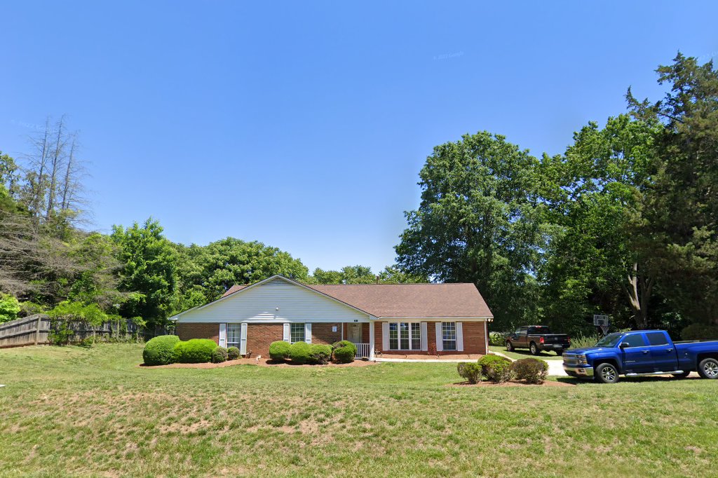 As Forsyth Co Group Home #1